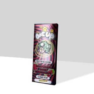 One Up Raspberry Dark Chocolate