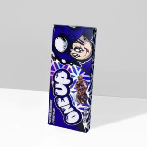 One Up Samoas Bar