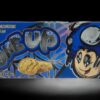 One Up Trefoils Bars
