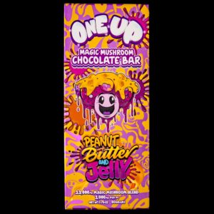 One Up Peanut Butter and Jelly