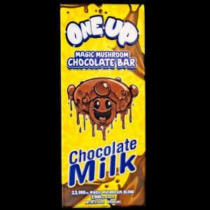 One Up Chocolate Milk