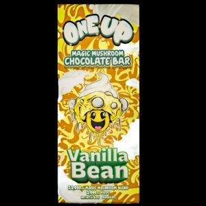 One Up Vanilla Bean